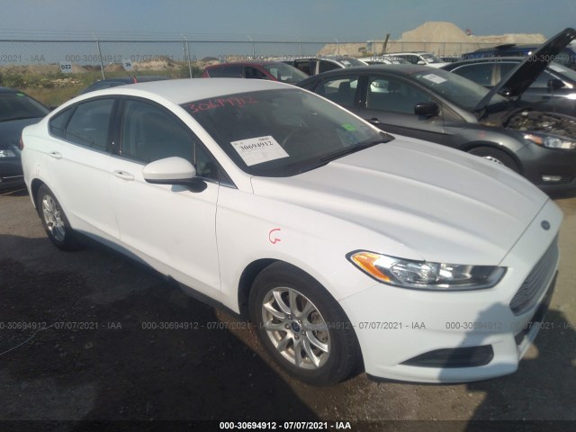 FORD FUSION 2015 1fa6p0g77f5123613