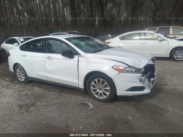 FORD FUSION 2015 1fa6p0g77f5124227