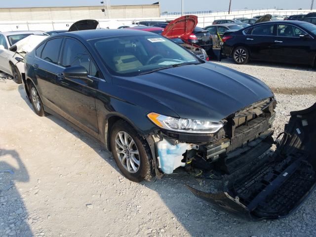 FORD FUSION S 2016 1fa6p0g77g5103735