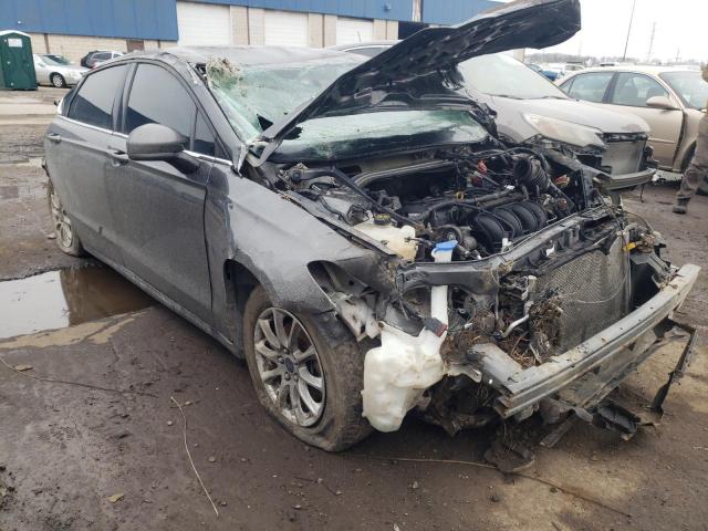 FORD FUSION S 2016 1fa6p0g77g5105923