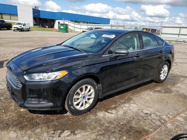 FORD FUSION S 2016 1fa6p0g77g5106649