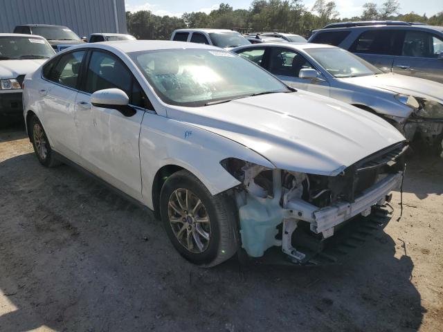 FORD FUSION S 2016 1fa6p0g77g5108658