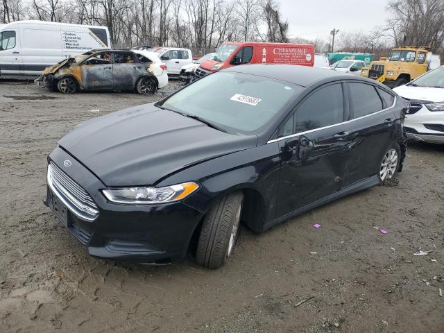 FORD FUSION S 2016 1fa6p0g77g5120163