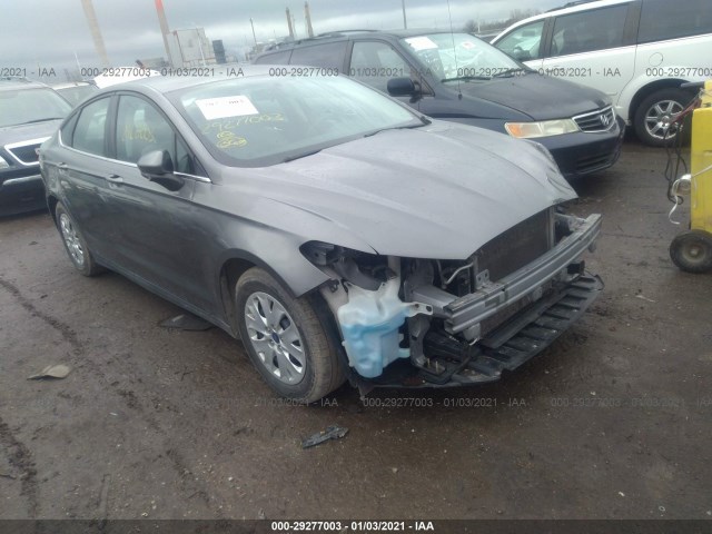 FORD FUSION 2014 1fa6p0g78e5351652