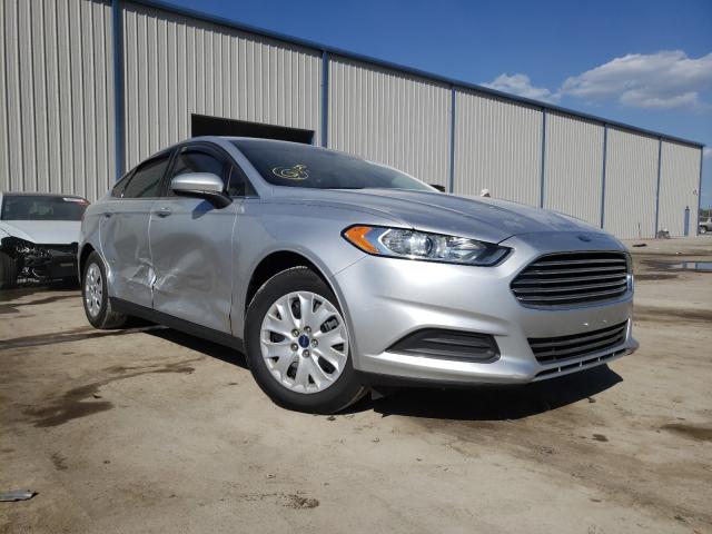 FORD FUSION S 2014 1fa6p0g78e5354809