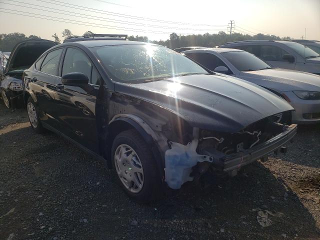 FORD FUSION S 2014 1fa6p0g78e5361677