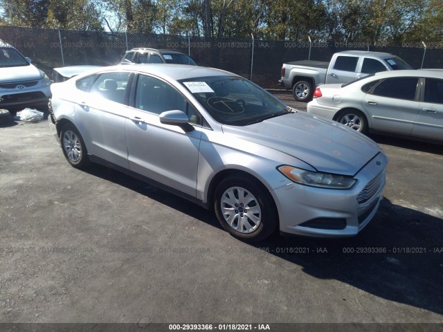 FORD FUSION 2014 1fa6p0g78e5365566