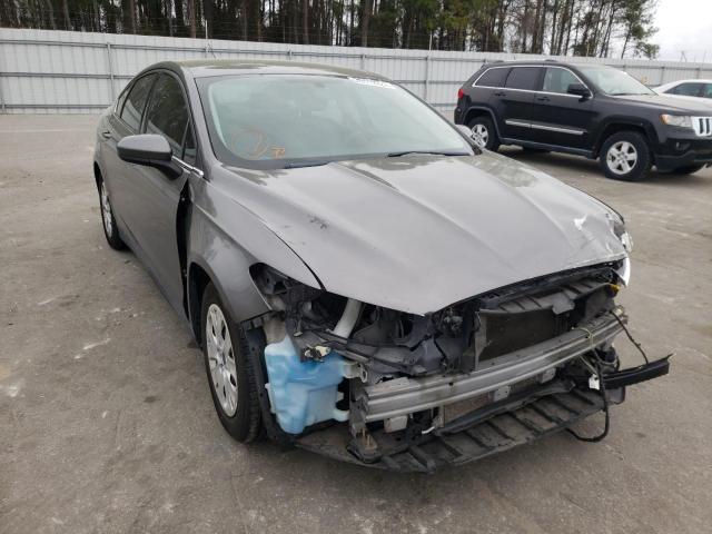 FORD FUSION S 2014 1fa6p0g78e5365602