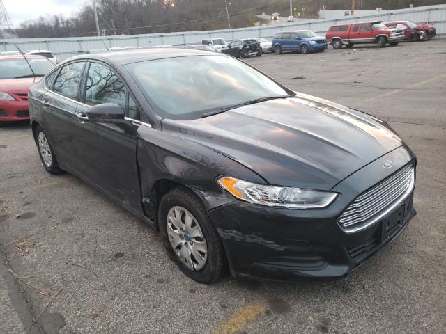 FORD FUSION 2014 1fa6p0g78e5366121