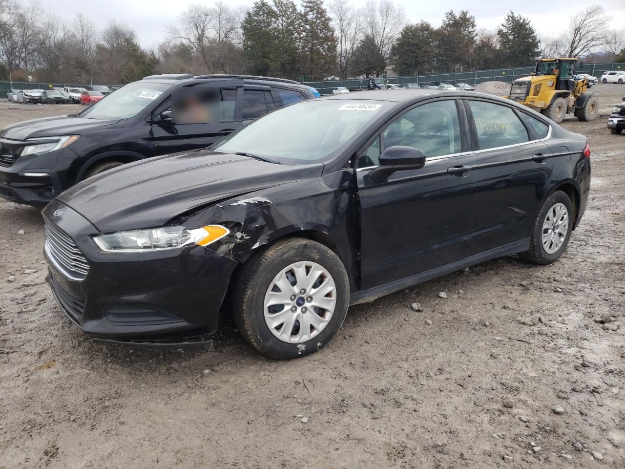 FORD FUSION 2014 1fa6p0g78e5369794