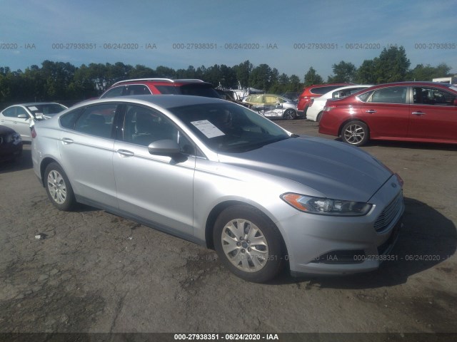 FORD FUSION 2014 1fa6p0g78e5370251