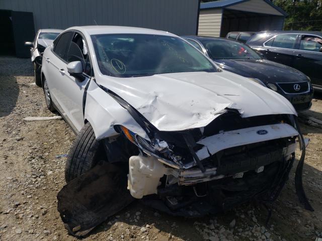 FORD FUSION S 2014 1fa6p0g78e5371593