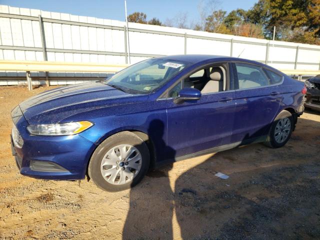 FORD FUSION S 2014 1fa6p0g78e5372226