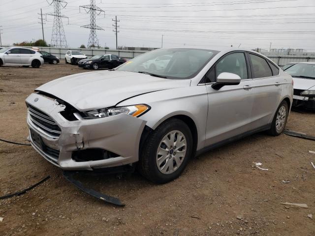 FORD FUSION 2014 1fa6p0g78e5374641