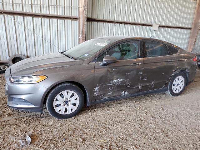 FORD FUSION S 2014 1fa6p0g78e5375661