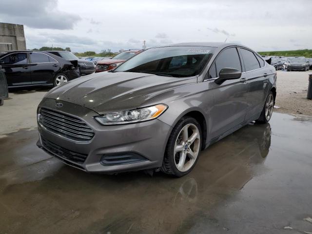 FORD FUSION 2014 1fa6p0g78e5380133