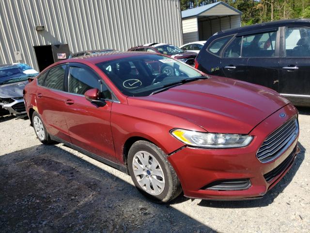 FORD FUSION S 2014 1fa6p0g78e5383467