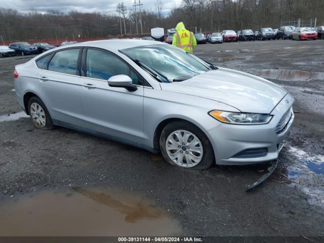 FORD FUSION 2014 1fa6p0g78e5384456