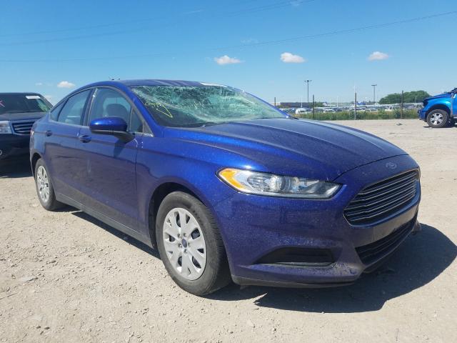 FORD FUSION S 2014 1fa6p0g78e5385834