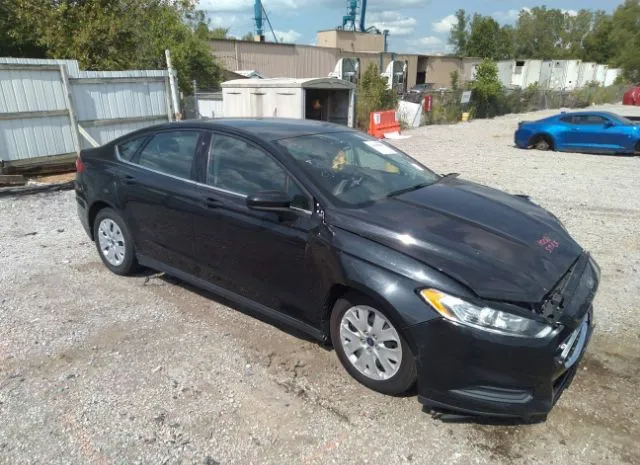 FORD FUSION 2014 1fa6p0g78e5388801