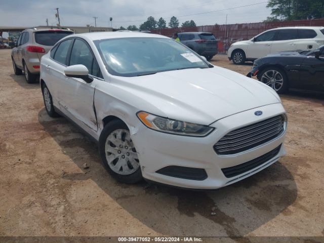 FORD FUSION 2014 1fa6p0g78e5393996