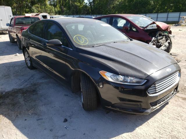 FORD FUSION S 2014 1fa6p0g78e5394324