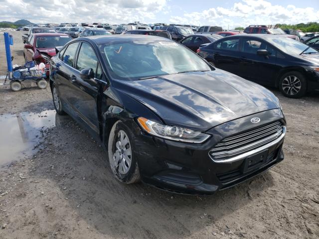 FORD FUSION S 2014 1fa6p0g78e5395103