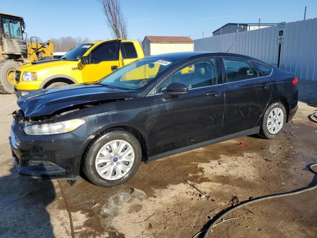 FORD FUSION 2014 1fa6p0g78e5395876