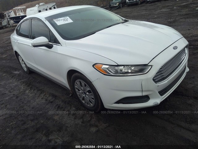 FORD FUSION 2014 1fa6p0g78e5400218