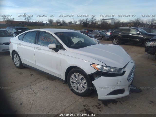 FORD FUSION 2014 1fa6p0g78e5401434