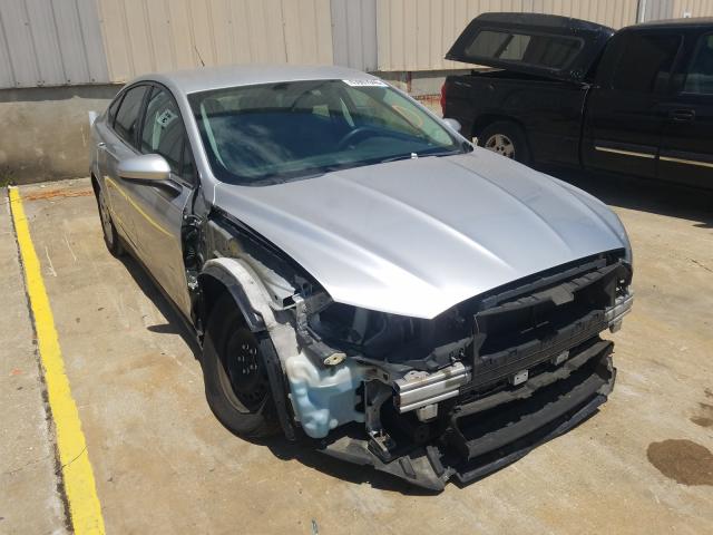 FORD FUSION S 2014 1fa6p0g78e5402843