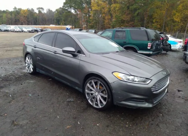 FORD FUSION 2014 1fa6p0g78e5405242