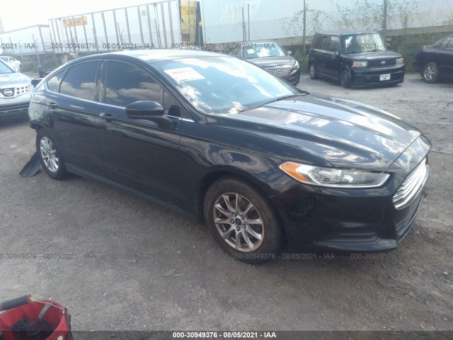 FORD FUSION 2015 1fa6p0g78f5100860