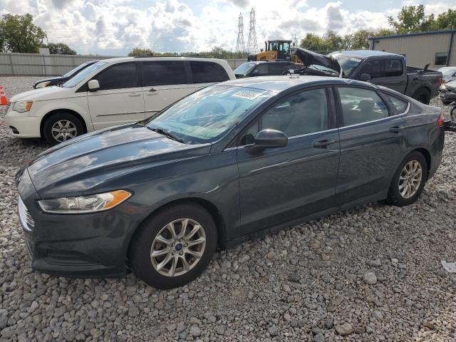 FORD FUSION S 2015 1fa6p0g78f5101474