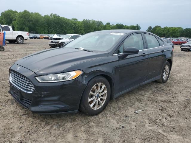 FORD FUSION S 2015 1fa6p0g78f5101992