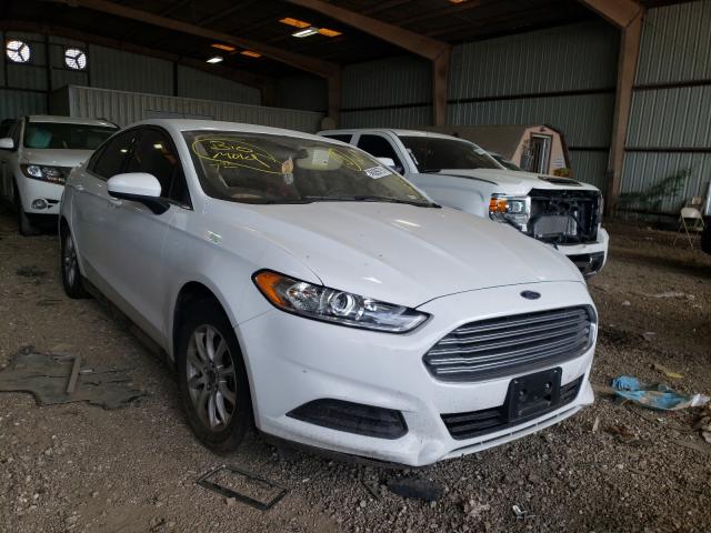 FORD FUSION S 2015 1fa6p0g78f5107873