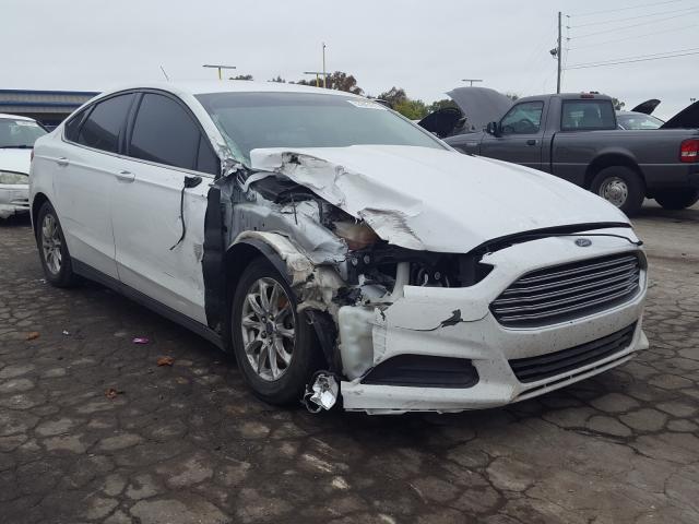 FORD FUSION 2014 1fa6p0g78f5109090