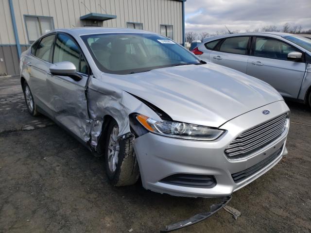 FORD FUSION S 2015 1fa6p0g78f5110207