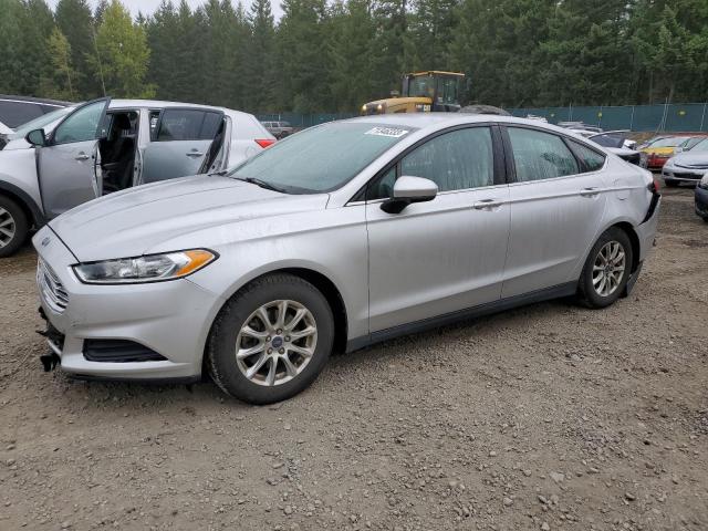 FORD FUSION S 2015 1fa6p0g78f5114693