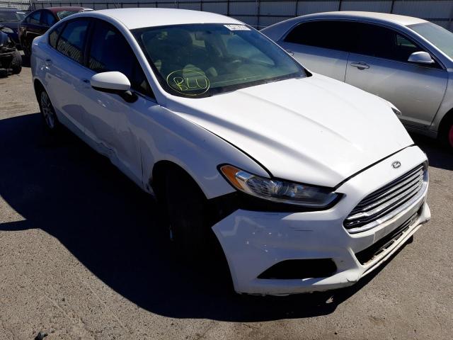 FORD FUSION S 2015 1fa6p0g78f5127718