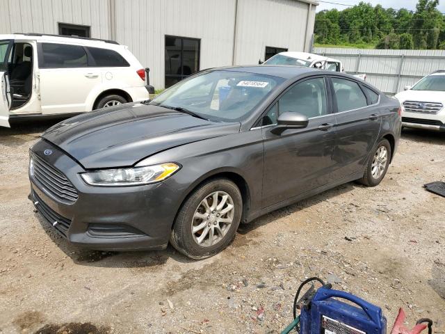 FORD FUSION 2016 1fa6p0g78g5103808