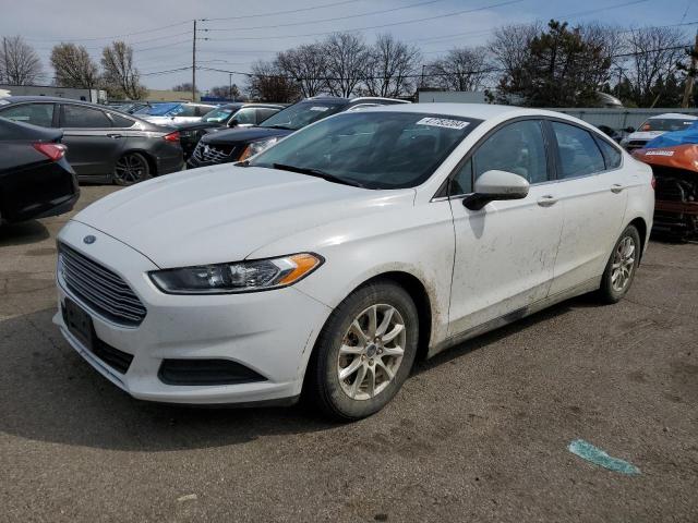 FORD FUSION 2016 1fa6p0g78g5103825