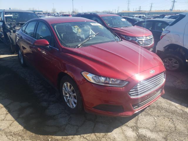 FORD FUSION S 2016 1fa6p0g78g5110001