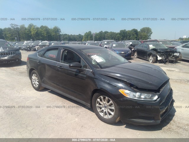 FORD FUSION 2016 1fa6p0g78g5116087