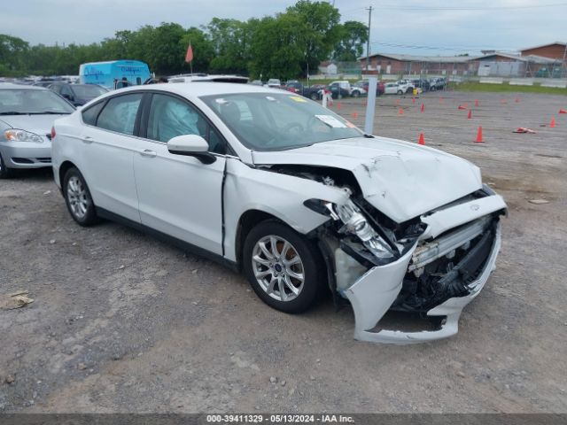 FORD FUSION 2016 1fa6p0g78g5120429