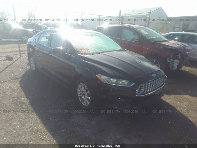 FORD FUSION 2016 1fa6p0g78g5124092