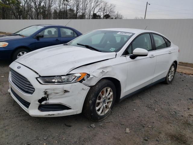 FORD FUSION S 2016 1fa6p0g78g5134461