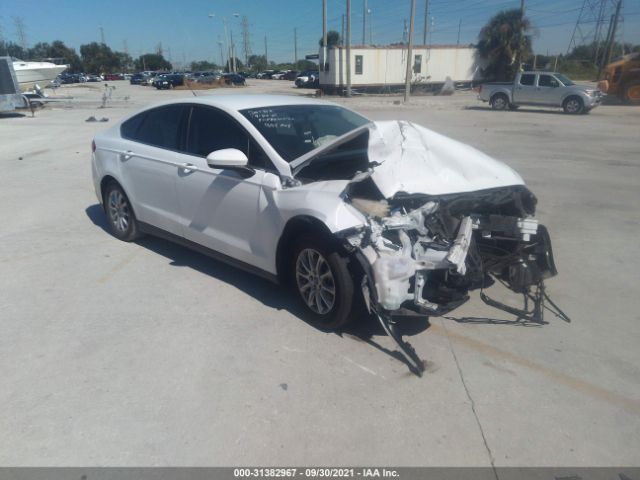 FORD FUSION 2016 1fa6p0g78g5136128