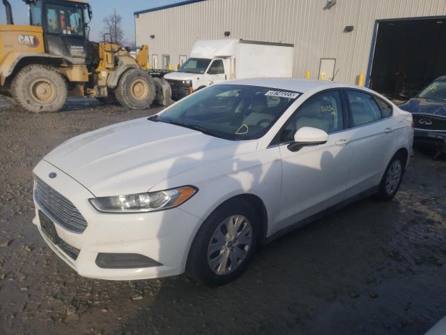 FORD FUSION S 2014 1fa6p0g79e5350588