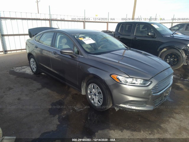 FORD FUSION 2014 1fa6p0g79e5351854